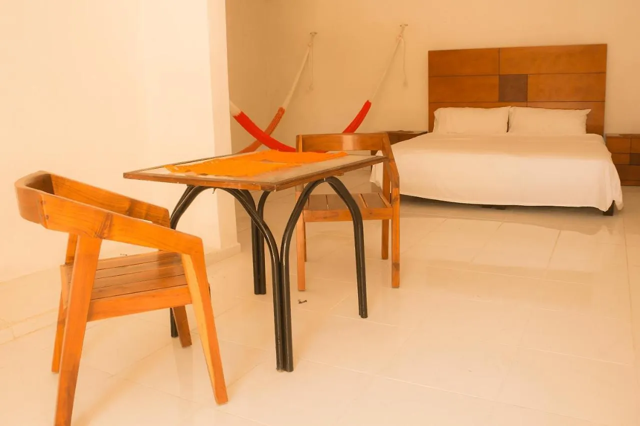Casa 642B En El Centro De Merida Villa