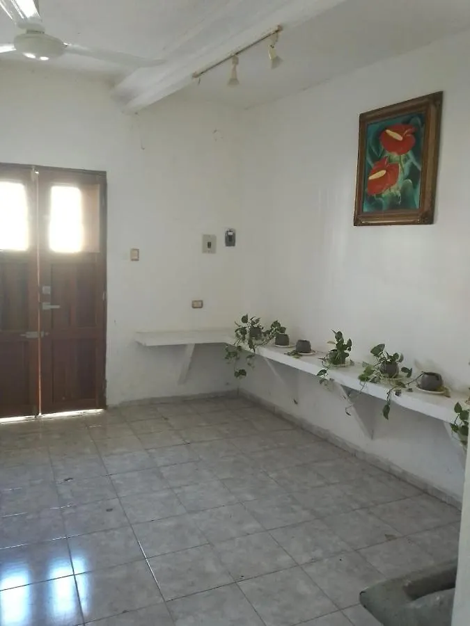 Holiday home Casa 642B En El Centro De Merida Villa
